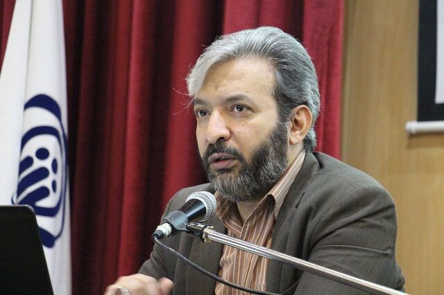 بیوگرافی محمد منصور عظیم زاده اردبیلی کیست +سوابق