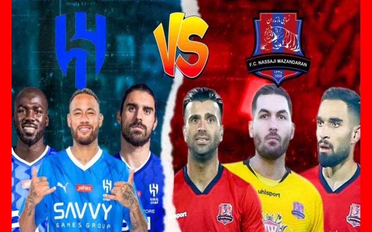 سایت بلیط فروشی دیدار نساجی و الهلال +اموزش خرید بانوان و آقایان