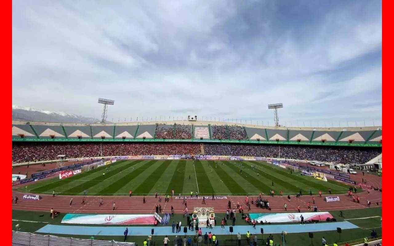 سایت بلیط فروشی دیدار نساجی و الهلال +اموزش خرید بانوان و آقایان