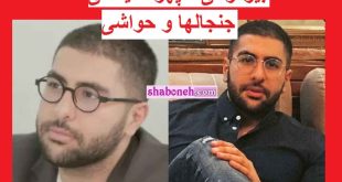 بیوگرافی سپهر علخانی مدیر دافی کیست جنجال های مالک مارکتینگ دافی
