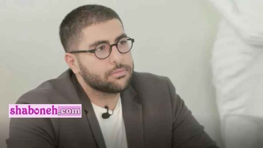 بیوگرافی سپهر علخانی مدیر دافی کیست جنجال های مالک مارکتینگ دافی 