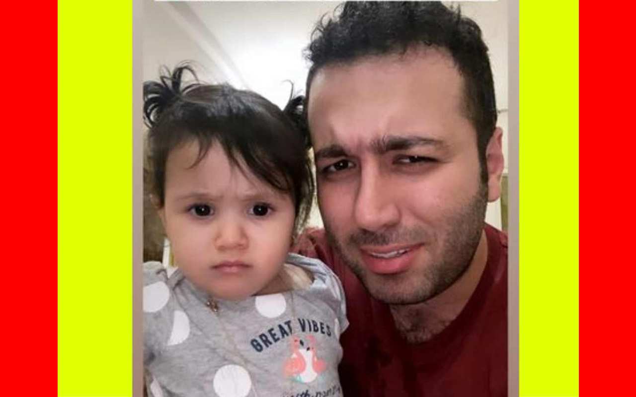پشت پرده علی صبوری در بیمارستان روانی چیست