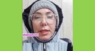 جزئیات حکم شلاق برای مهندس زینب کاظمی +واکنش ها