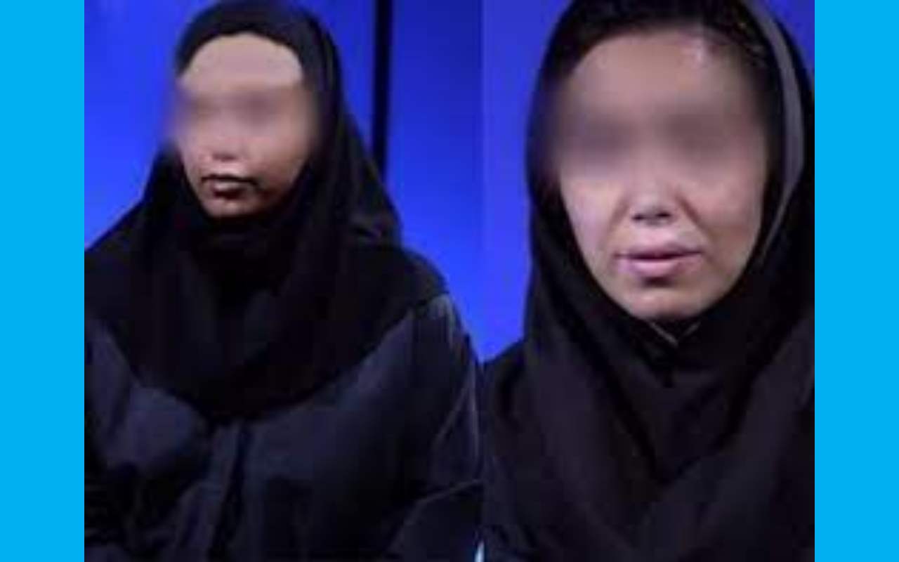 بیوگرافی الهام فرشاد کیست