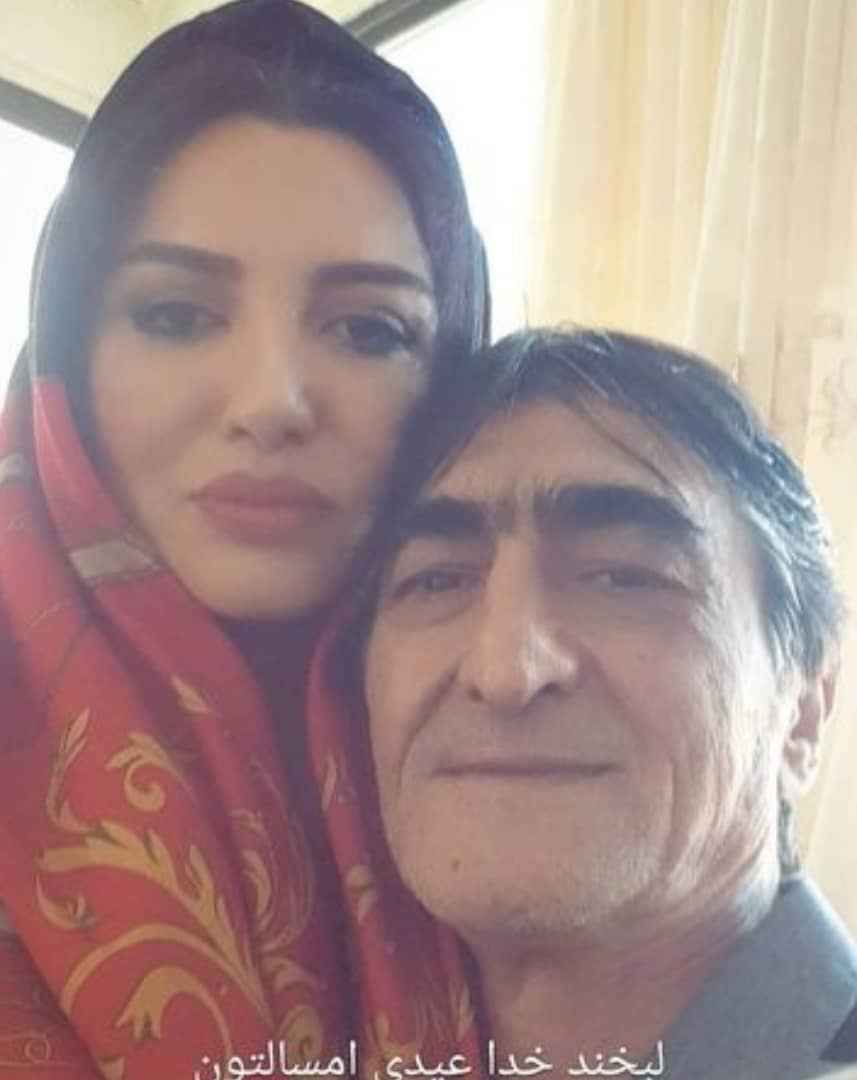 همسر ناصر محمدخانی کیست از قتل همسر اول تا اعدام زن صیغه ای 