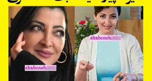 علت استعفای سیما ثابت مجری شبکه ایران اینترنشنال مشخص شد