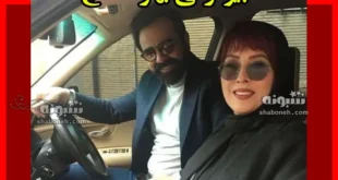 بیوگرافی بهزاد خلج بازیگر و همسرش کیست و فرزندان + عکس