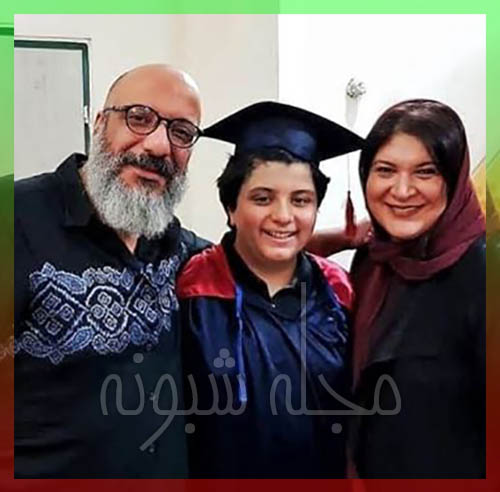 اسامی بازیگران سریال برای آخرین بار با نقش +بیوگرافی و خلاصه داستان