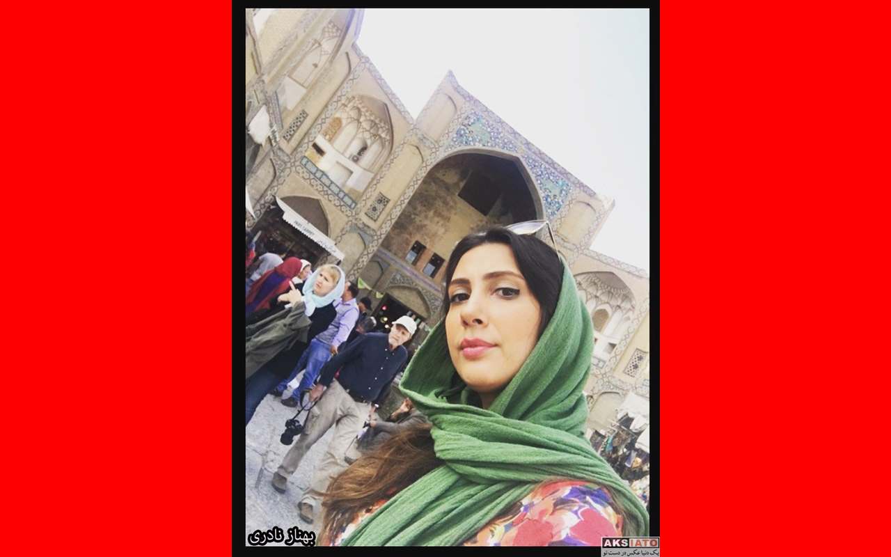 بازیگر نقش سارا در سریال محرمانه کیست بیوگرافی و عکس