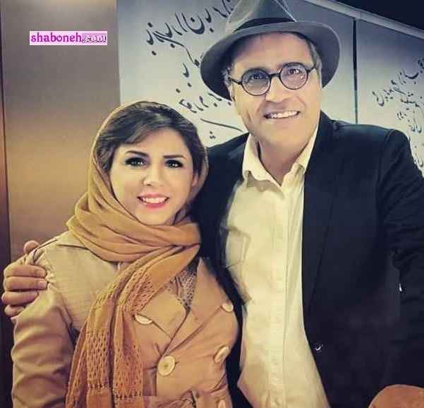 بیوگرافی بازیگران سریال مهر و ماه با نقش با اسامی و عکس 