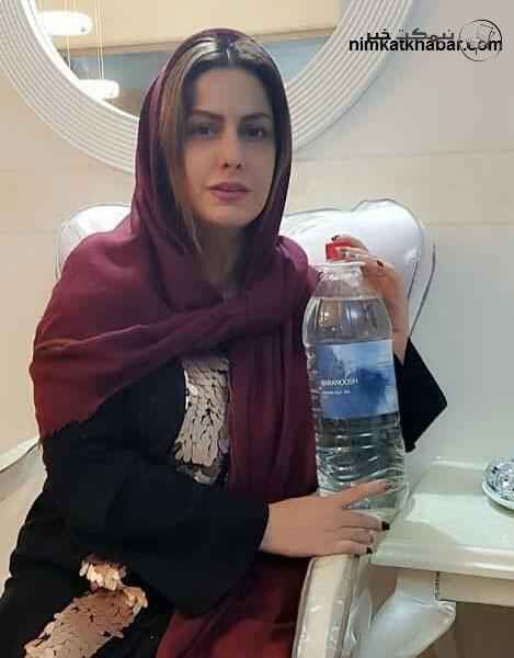 بازیگر نقش احیا در سریال عشق کوفی کیست بیوگرافی و عکس