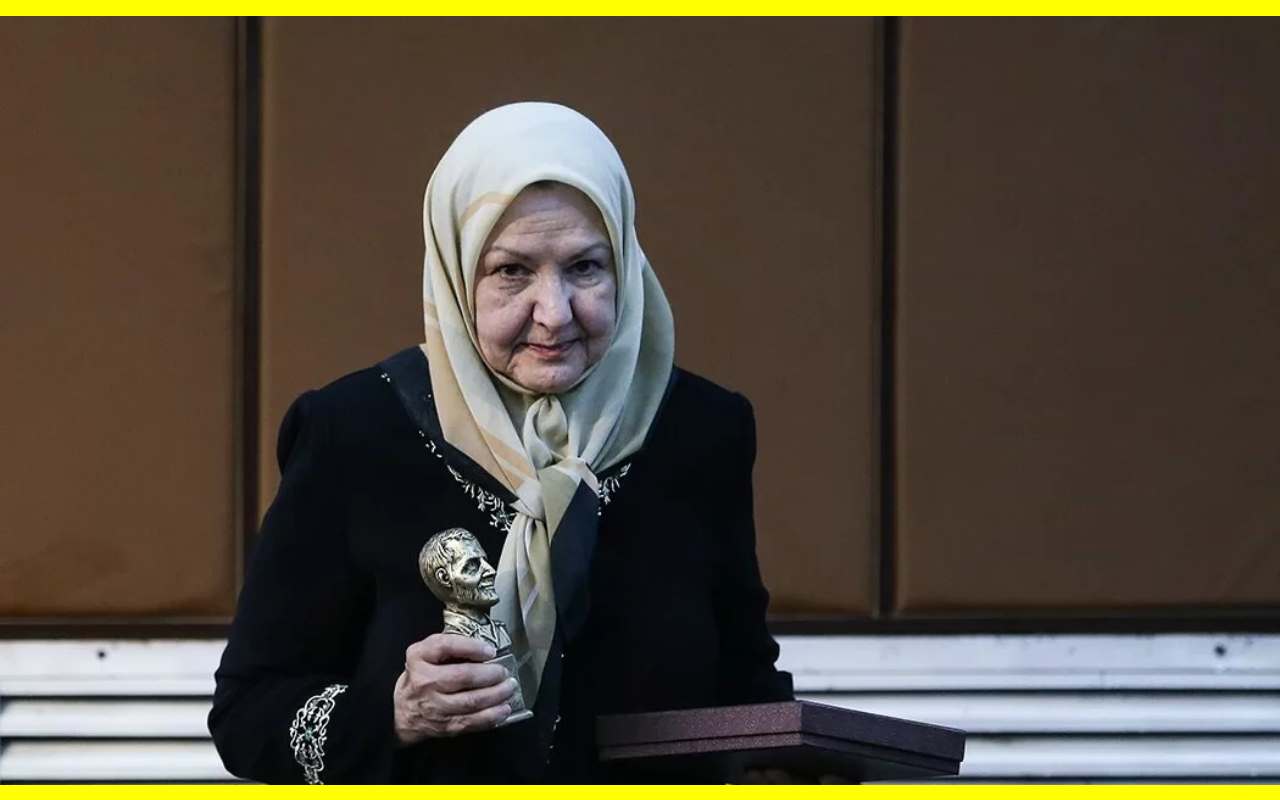 بیوگرافی دکتر مریم رزاقی آذر فوق تخصص غدد +شماره موبایل و سوابق