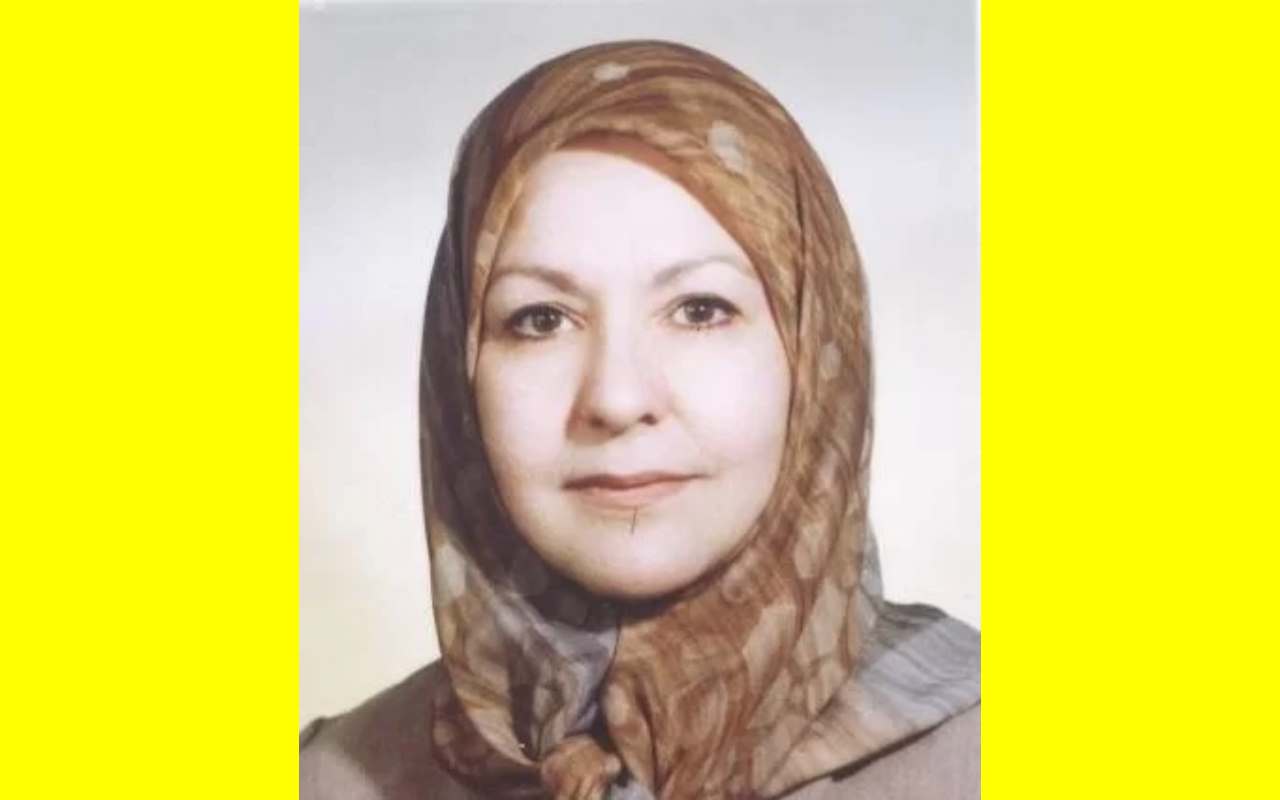 بیوگرافی دکتر مریم رزاقی آذر فوق تخصص غدد +شماره موبایل و سوابق