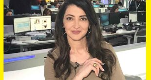 استعفا سیما ثابت از ایران اینترنشنال به علت هیز بازی فرداد فرحزاد