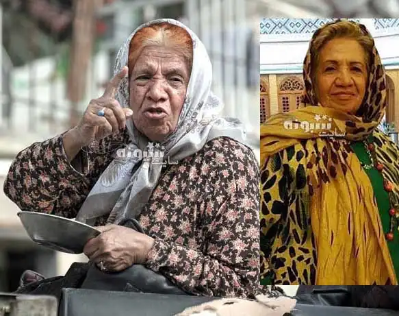 اسامی بازیگران سریال برای آخرین بار با نقش +بیوگرافی و خلاصه داستان