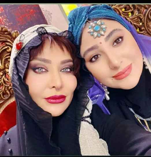 بازیگر نقش احیا در سریال عشق کوفی کیست بیوگرافی و عکس