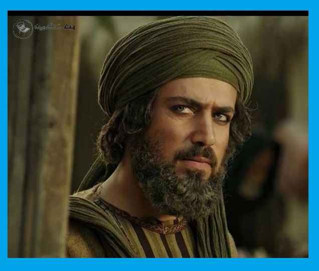بازیگر نقش باسط در سریال عشق کوفی کیست بیوگرافی و عکس واقعی