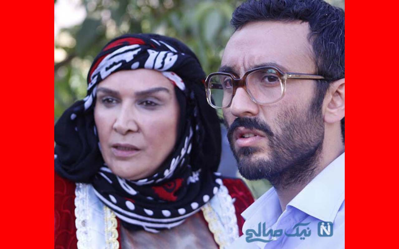 بیوگرافی بازیگران سریال محرمانه با نقش +داستان و اسامی و عکس