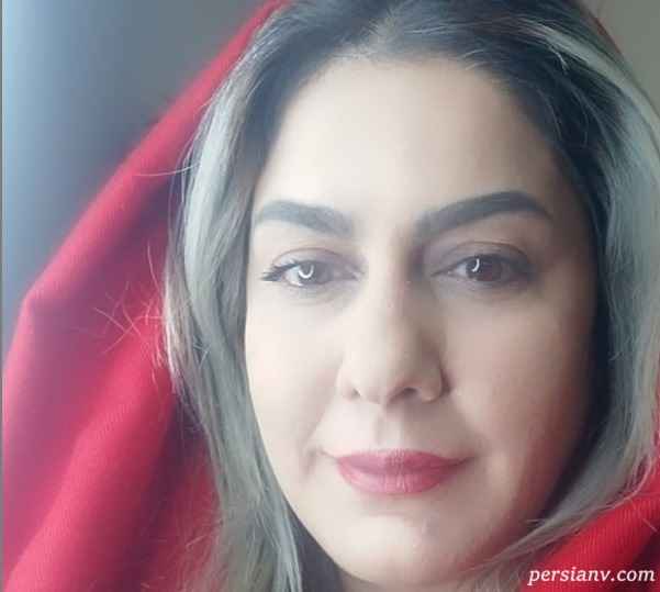 بازیگر نقش احیا در سریال عشق کوفی کیست بیوگرافی و عکس