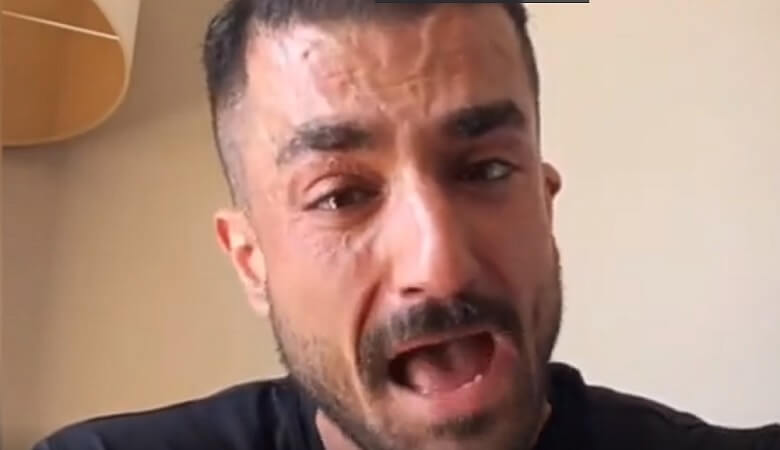 علت درگذشت همسر مسعود هارونی مشخص شد +جزئیات و عکس