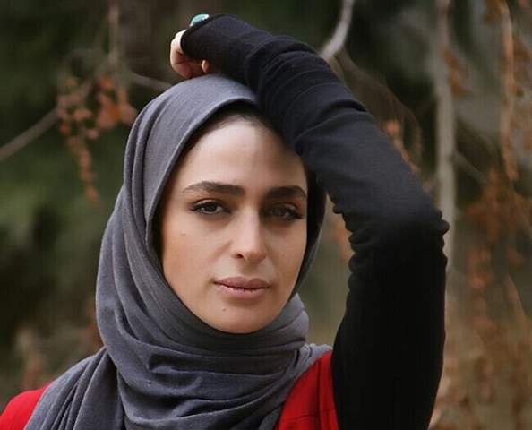 بیوگرافی بازیگران فیلم روز هشتم (ایرانی آی فیلم) با نقش +عکس