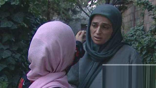 بیوگرافی بازیگران فیلم روز هشتم (ایرانی آی فیلم) با نقش +عکس