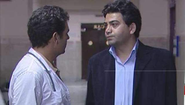 بیوگرافی بازیگران فیلم روز هشتم (ایرانی آی فیلم) با نقش +عکس