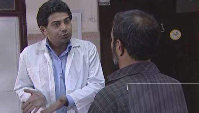 بیوگرافی بازیگران فیلم روز هشتم (ایرانی آی فیلم) با نقش +عکس