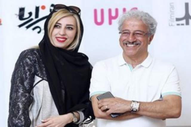بیوگرافی بازیگران فیلم روز هشتم (ایرانی آی فیلم) با نقش +عکس