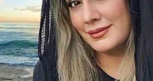 بازیگر نقش احیا در سریال عشق کوفی کیست بیوگرافی و عکس