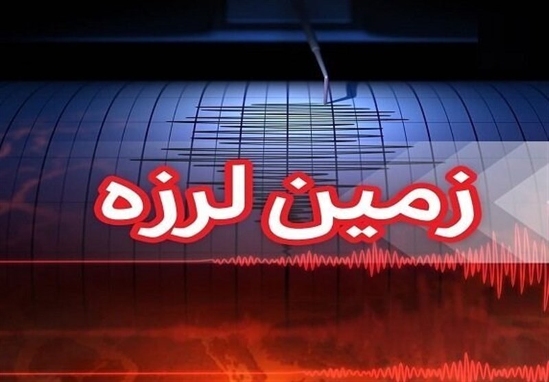 ریشتر دقیق زلزله سراب امشب پنجشنبه 13 مهر 1402 آذربایجان شرقی