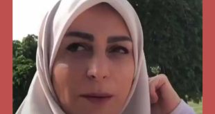 علت خداحافظی سودابه حسنی دخت مجری تلویزیون اعلام شد