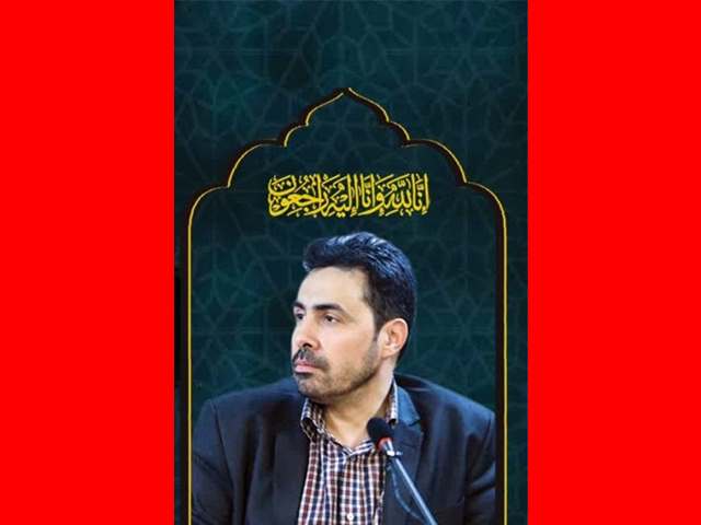 بیوگرافی دکتر عبدالصالح جعفری کیست +علت فوت و سوابق