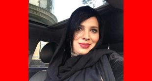 بازیگر نقش گلچهره در سریال کوچه اقاقیا کیست +عکس جدید و بیوگرافی