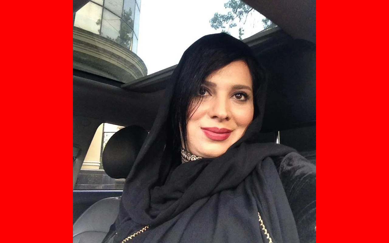 بازیگر نقش گلچهره در سریال کوچه اقاقیا کیست +عکس جدید و بیوگرافی 