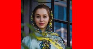 بازیگر نقش کودکی شاپرک در سرزمین مادری کیست +عکس جدید و بیوگرافی