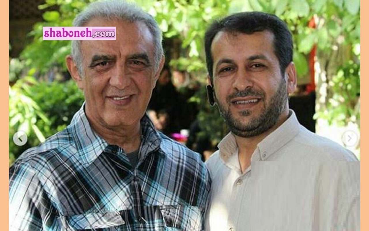 اکبر قدمی بازیگر سینما و تلویزیون درگذشت + جزئیات