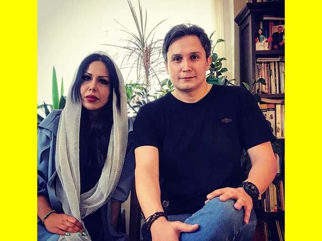 کیوان محمودنژاد بازیگر نقش نیما در سریال کلانتر کیست و کجاست +بیوگرافی 