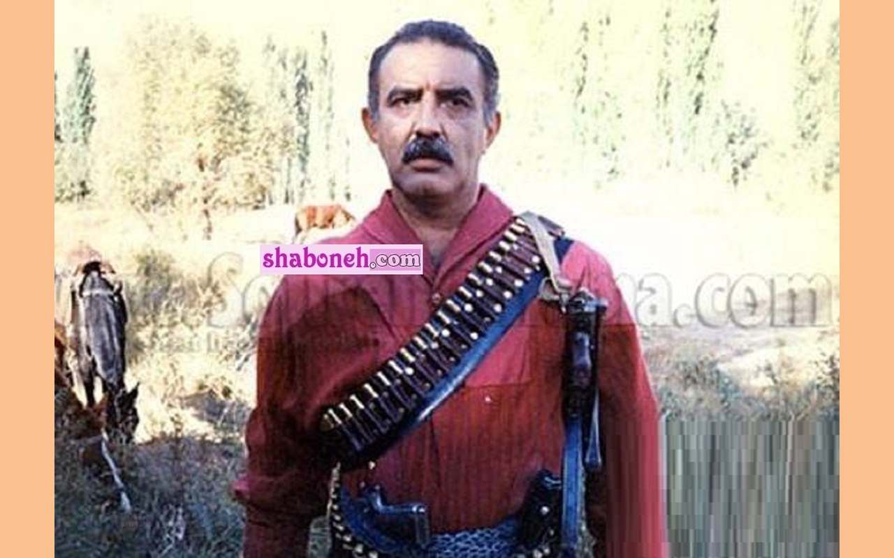 اکبر قدمی بازیگر سینما و تلویزیون درگذشت + جزئیات