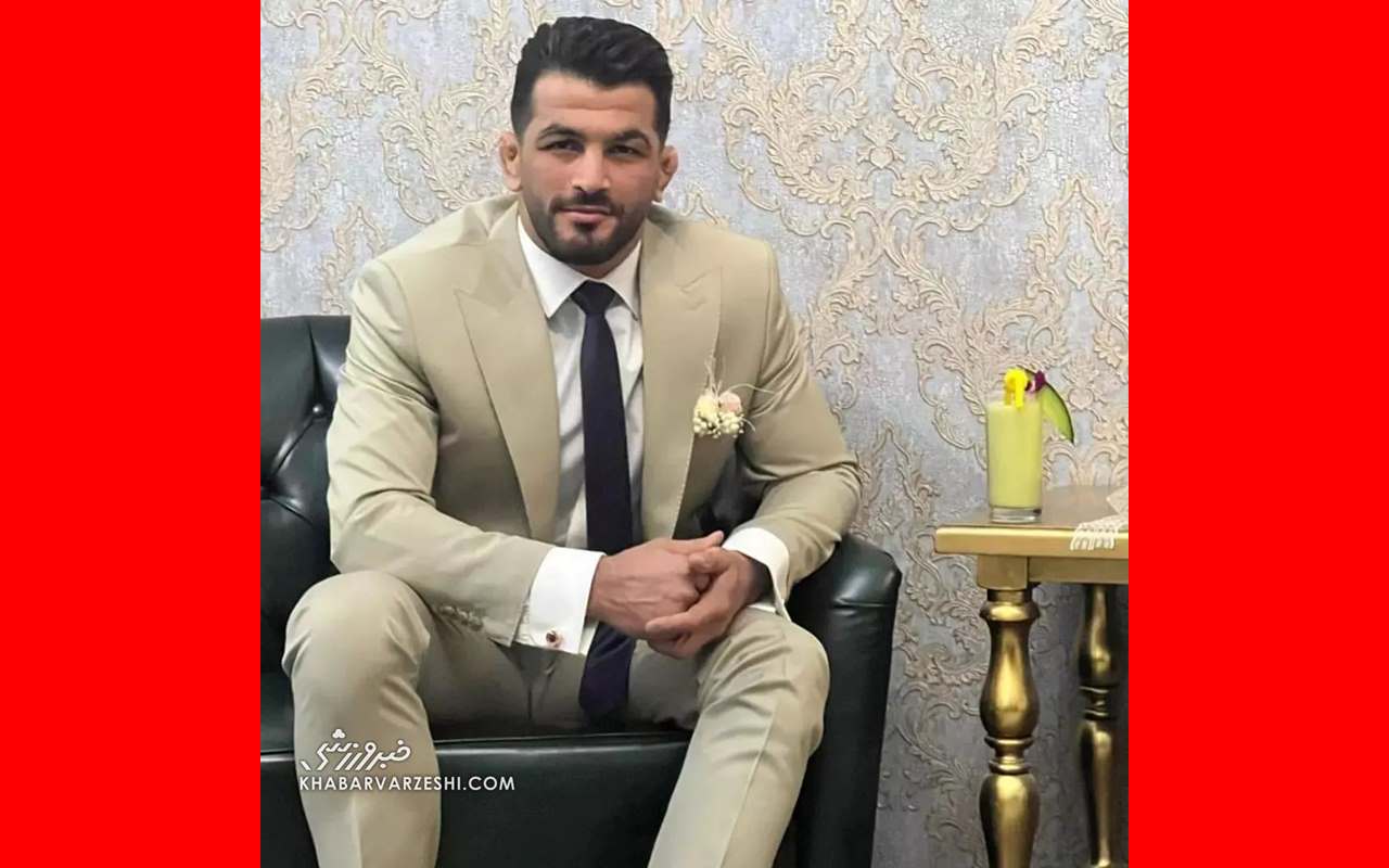عکس های همسر حسن یزدانی همراه تصاویر عروسی