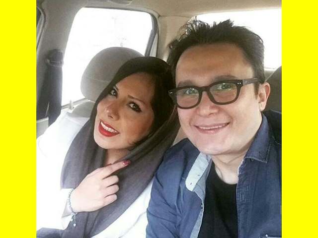 کیوان محمودنژاد بازیگر نقش نیما در سریال کلانتر کیست و کجاست +بیوگرافی 