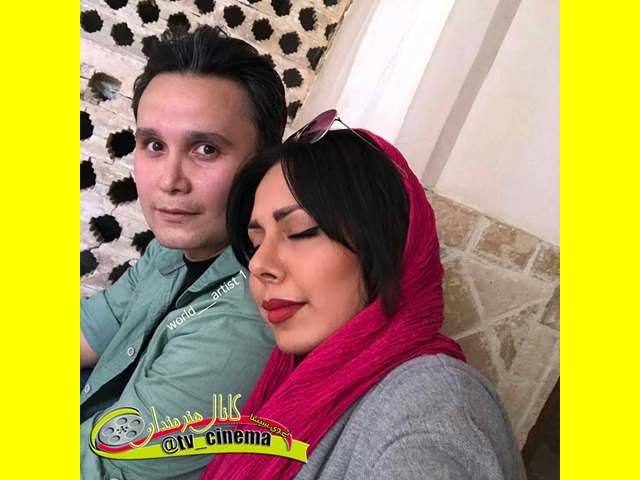 کیوان محمودنژاد بازیگر نقش نیما در سریال کلانتر کیست و کجاست +بیوگرافی 