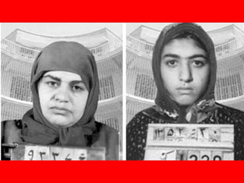 بیوگرافی مرضیه دباغ فرمانده زن سپاه کیست +سوابق و عکس