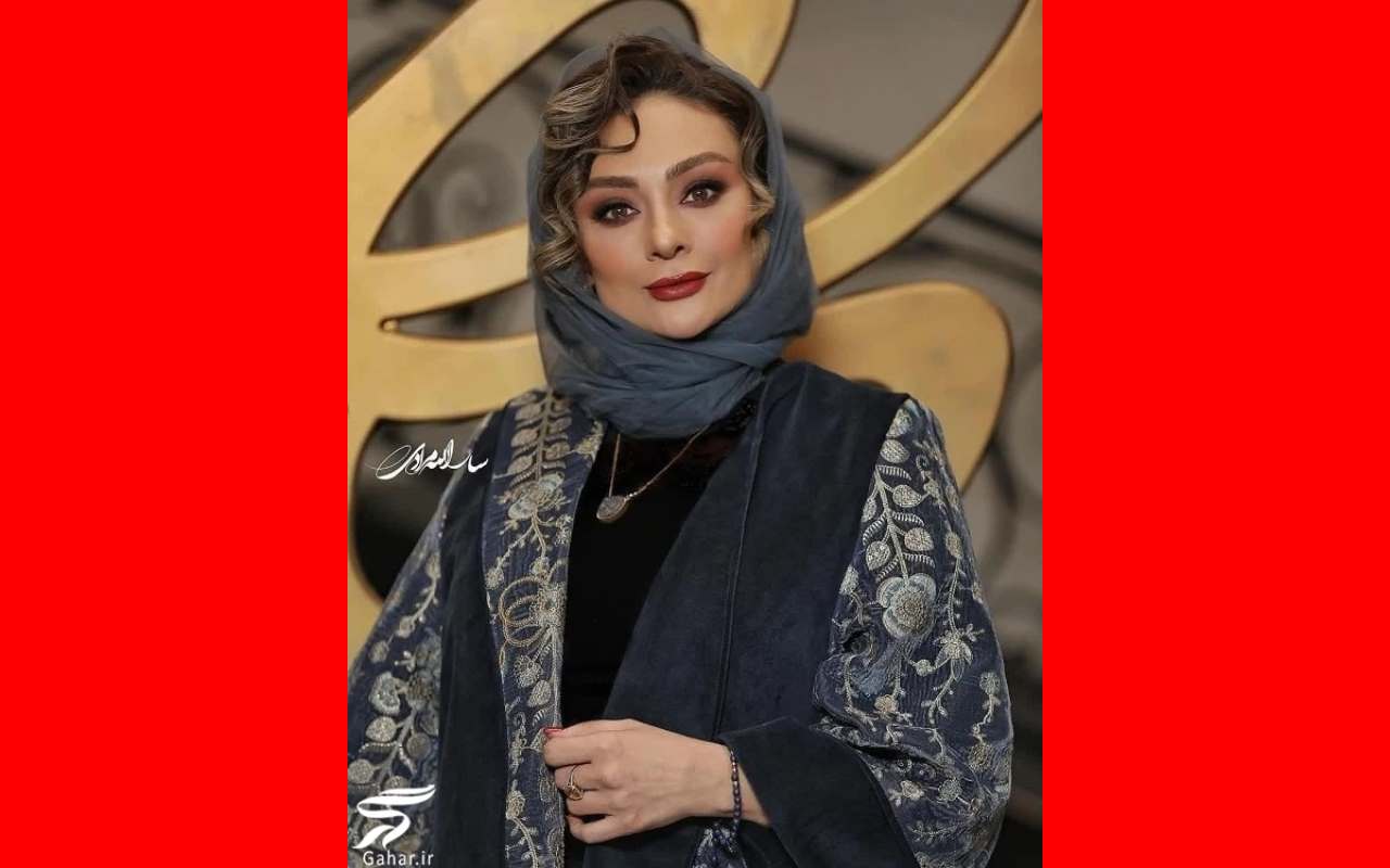 تصاویر و تیپ بازیگران در جشن حافظ ۱۴۰۲ +عکس