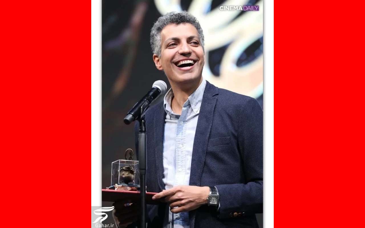 تصاویر و تیپ بازیگران در جشن حافظ ۱۴۰۲ +عکس