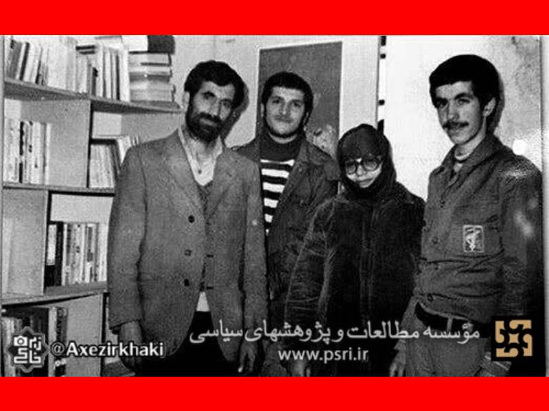 بیوگرافی مرضیه دباغ فرمانده زن سپاه کیست +سوابق و عکس