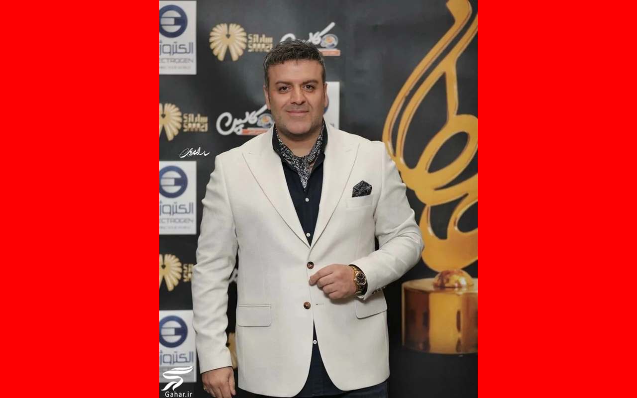 تصاویر و تیپ بازیگران در جشن حافظ ۱۴۰۲ +عکس