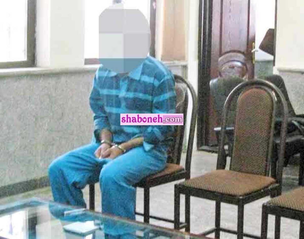 قاتل داریوش مهرجویی کیست و انگیز قتل وحیده محمدی فر