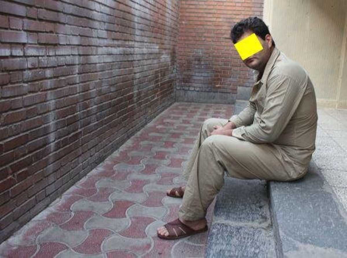 قتل خانواده در هرسین توسط پدر هرسینی / همسر و فرزندان را تیر باران کرد