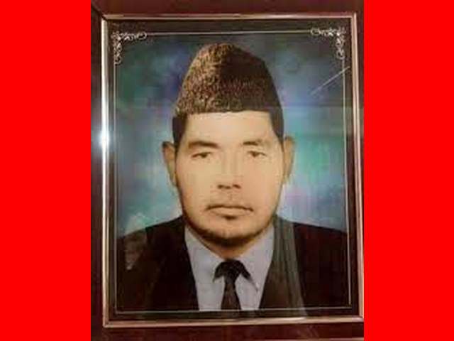 بیوگرافی نادر ترکمن نقاش کیست +علت فوت و درگذشت و آثار